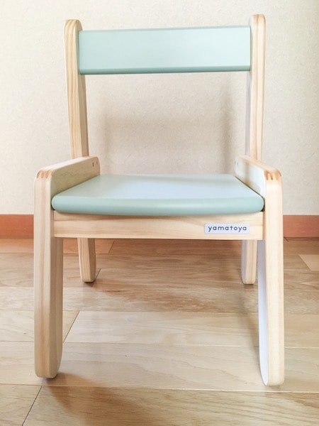 norsta（ノスタ）】リトルデスク＆リトルチェアの口コミと組み立て方