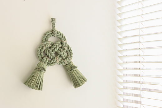 宮崎 わら細工たくぼ 祝結び (小)