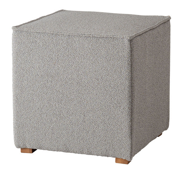 スツール キューブスツール 四角 キューブ シンプル ニュアンスカラー