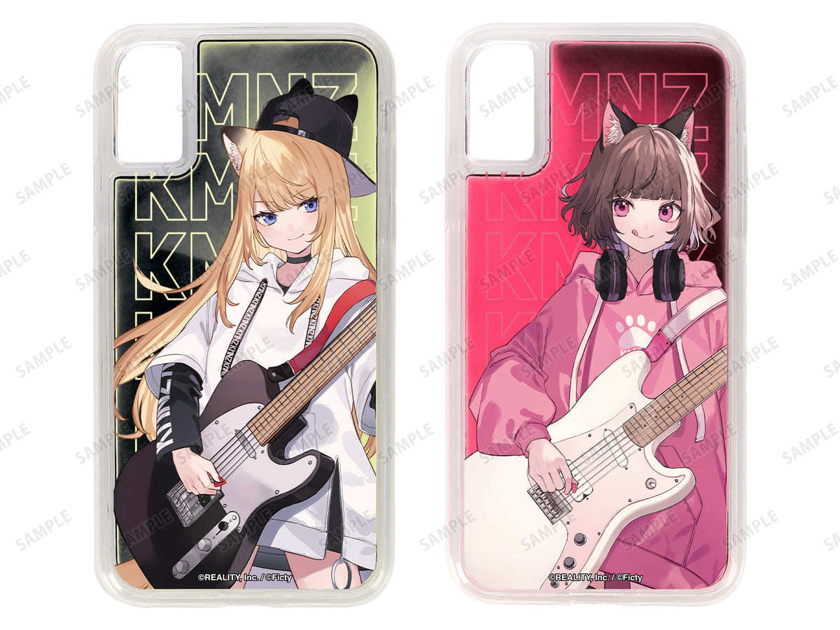 KMNZ POP UP SHOP in TOWER RECORDS」の画像 - KAI-YOU