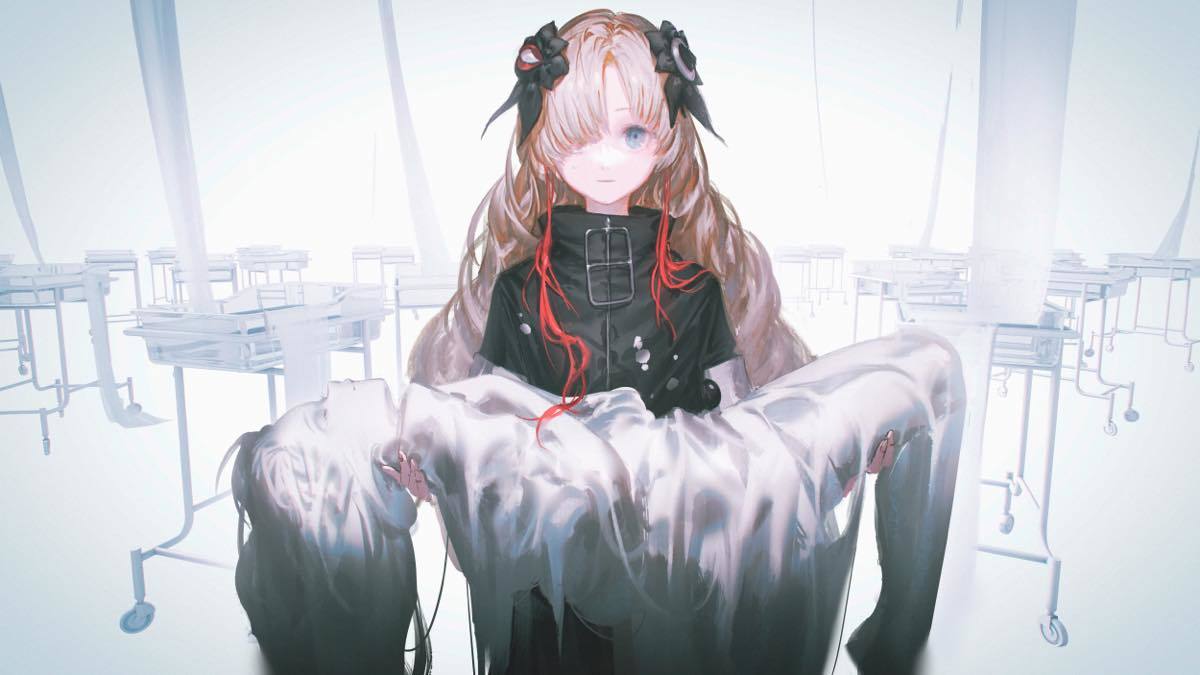 V.W.P」1st ONE-MAN LIVE「現象」インタビューの画像 - KAI-YOU