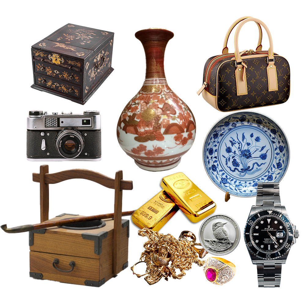 骨董品 | 買取松屋｜貴金属・金・時計・ブランド品｜高価買取中！
