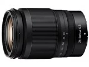 Nikon(ニコン) NIKKOR Z 24-200mm f/4-6.3 VRの買取｜店頭買取(東京