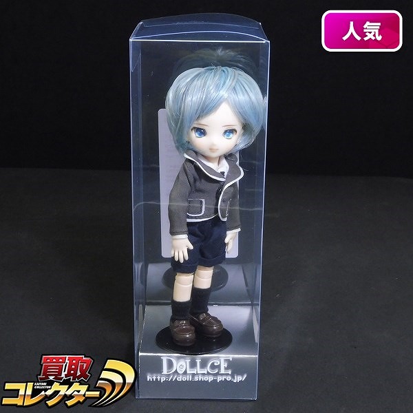 ミニスウィーツドール(あまむす)買取 | 高く売るなら【買取コレクター】