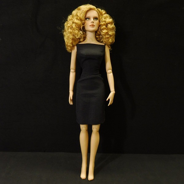 買取】TONNER DOLL トナードール TYLER WENTWORTH COLLECTION タイラー