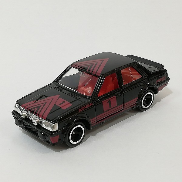 トミカNO.38 ミツビシランサー トミカ NO.38 ミツビシ ランサー