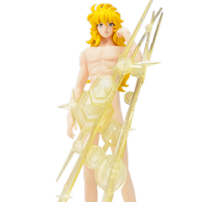 参考価格】聖闘士星矢 聖闘士聖衣神話APPENDIX ペガサス星矢 私服Ver