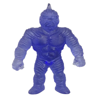 参考価格】キン消し 王位争奪編 パート3 ウォーズマン | 消しゴム