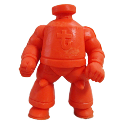 買取】キン消し 王位争奪編 パート3 サタンクロス 肌色 / キン肉マン