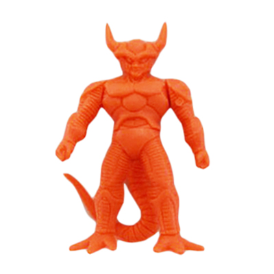 参考価格】ドラ消し ドラゴンボールZ パート12 フリーザ第3変身形態 (B