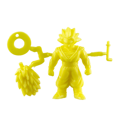 ドラゴンボール消しゴム(ドラ消し)買取 | 高く売るなら【買取コレクター】