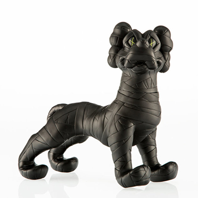 参考価格】Neighborhood x Original Fake KAWS ZOOTH 250体限定