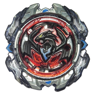 参考価格】ベイブレードバースト リヴァイブフェニックス.10.Fr 黒翼