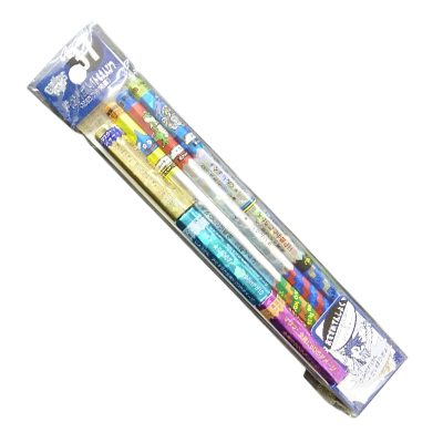 参考価格】ドラゴンクエスト バトルえんぴつ 初期 最終弾 37