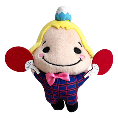 参考価格】Hey!Say!JUMP I/Oth Anniversary Tour 2017 ぬいぐるみ