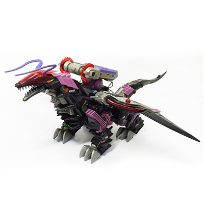ギルドラゴン ゾイド(ZOIDS)買取価格表 | 相場金額ガイド【買取