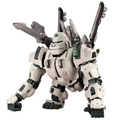 参考価格】ゾイド ZOIDS 1/72 EZ-015 アイアンコング(ゴリラ型