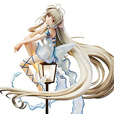 参考価格】ちょびっツ ちぃ 1/7スケールフィギュア | フィギュア