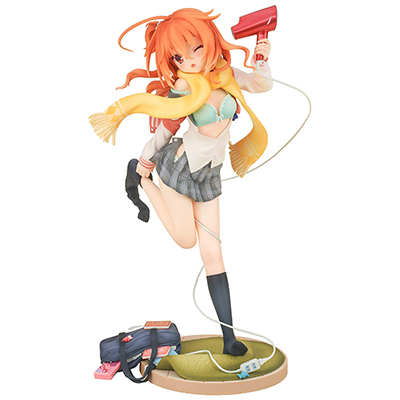 参考価格】サノバウィッチ 1/7 因幡めぐる | フィギュア | 相場金額