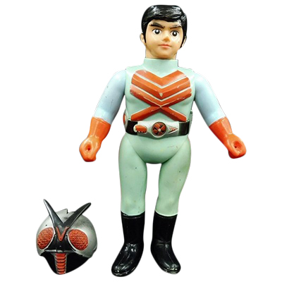 参考価格】ジャンボマシンダー 仮面ライダーX | 特撮ヒーロー | 相場