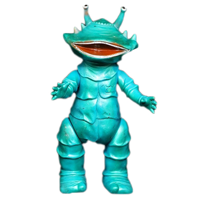 参考価格】マルサン カネゴン スタンダードサイズ 1期 /マルサン