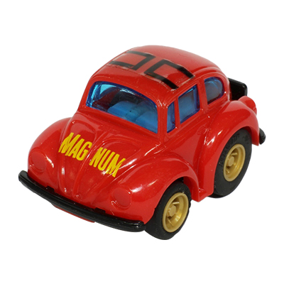 参考価格】チョロQ フェラーリ テスタロッサ レッド A-70 | ミニカー