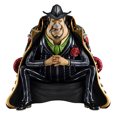 参考価格】限定 P.O.P S.O.C カポネ・ギャング ベッジ | フィギュア