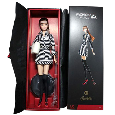 参考価格】マテル フランシー 着物 日本製 / バービーのいとこ