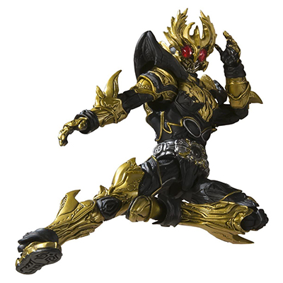 参考価格】S.I.C. 極魂 仮面ライダー電王 デンライナーDXセット 魂