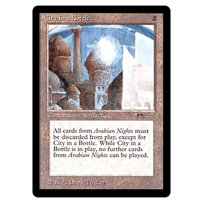 参考価格】MTG LEB 冬の宝珠/Winter Orb (英) | カード | 相場金額