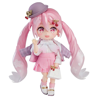 参考価格】ねんどろいどぷち 魔法少女まどか☆マギカ 12箱入り 1BOX