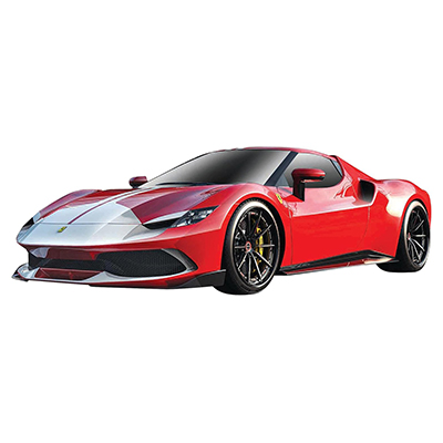 参考価格】フェラーリミニカー チョロQ A-61 フェラーリ 512 BBi