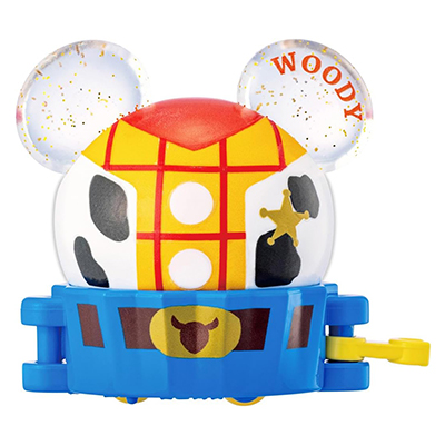 参考価格】ディズニー トミカ かぼちゃの馬車 シンデレラ 赤箱