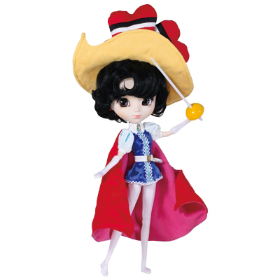 参考価格】osamu moet moso 手塚治虫 リボンの騎士 サファイア | 美