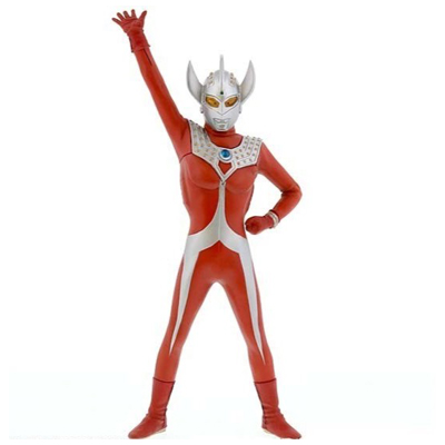 参考価格】ウルトラマンタロウ 登場ポーズ ショウネンリック限定版 大
