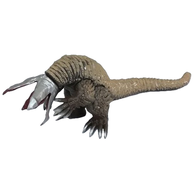 参考価格】サイコバルタン星人 パワードモンスターシリーズ