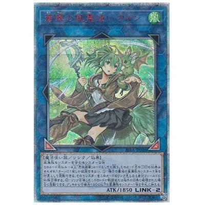 参考価格】ガーデン・ローズ・メイデン イラスト違い DOOD-JPS06