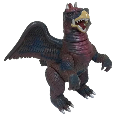 参考価格】フューチャーモデルズ 楳図かずおコミックシリーズ ソフビ