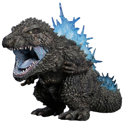 参考価格】ジャンボザウルス ゴジラ/昭和レトロ | 特撮ヒーロー | 相場