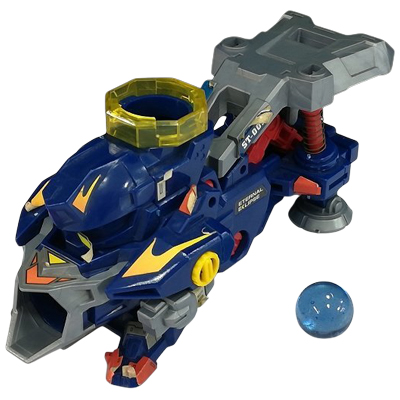 参考価格】スティンガースコーピアス 159 スーパービーダマンR Eunit