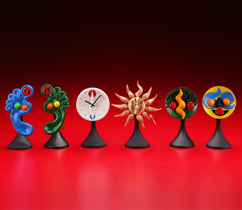 岡本太郎記念現代芸術振興財団公認商品 | 海洋堂