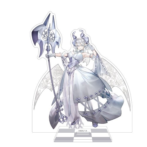 遊戯王カードゲーム25周年YCSJ アクリルスタンドVOL.2（全5種