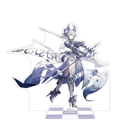 遊戯王カードゲーム25周年YCSJ アクリルスタンドVOL.2（全5種