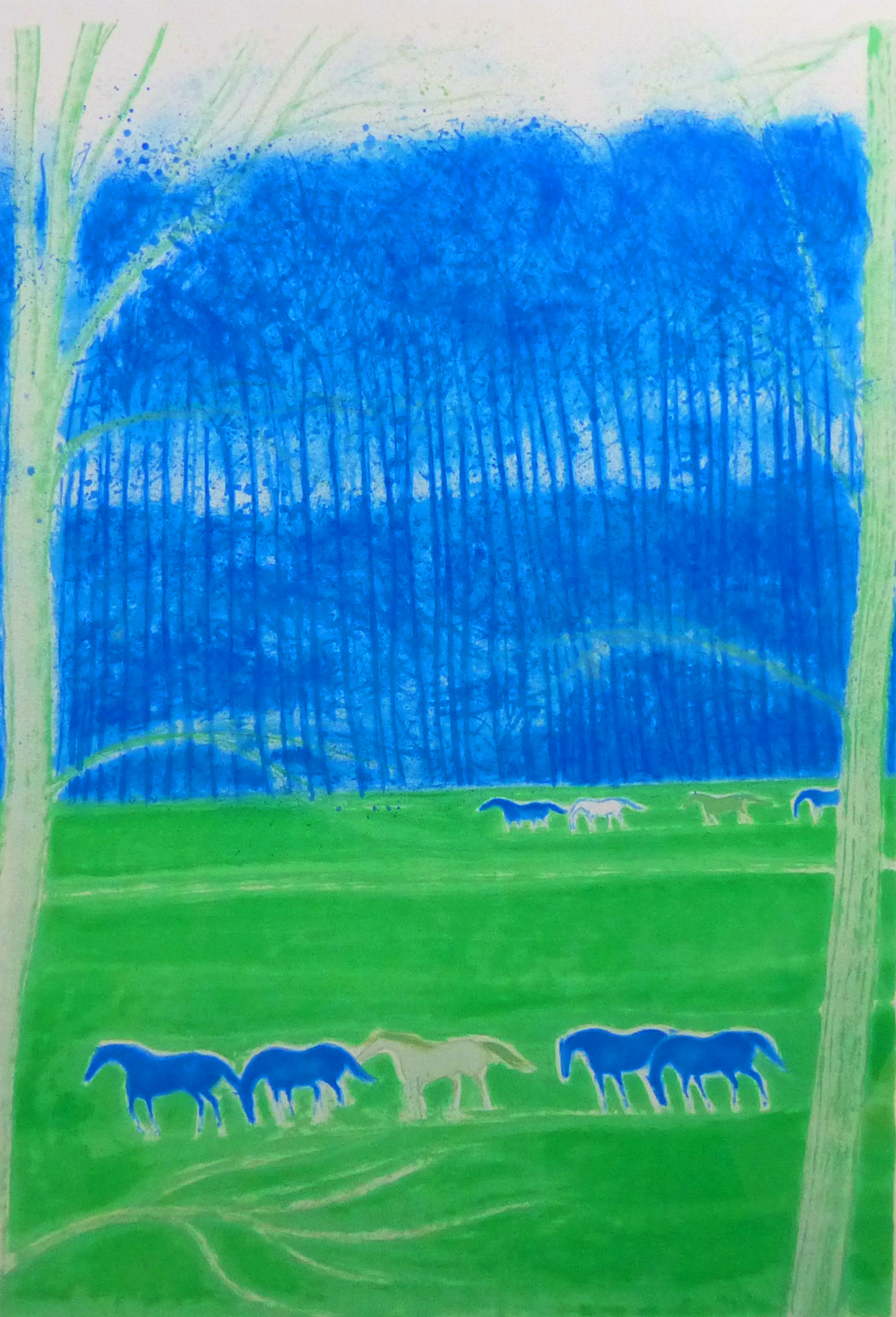 アンドレ・ブラジリエ | 絵画市場 | 絵画の購入・売却から展示や相続