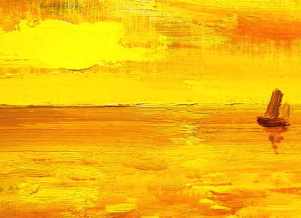 松本孝之絵画館のページ