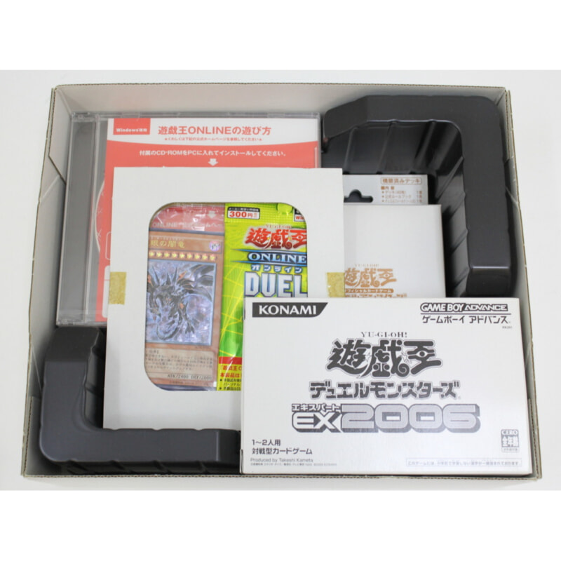 買取実績 |KONAMI コナミ 遊戯王 ワールドチャンピオンシップ2006