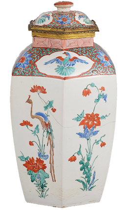 公式】柿右衛門窯