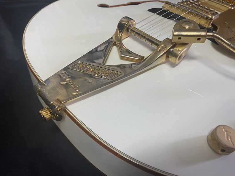 Gretsch / G7593 White Falcon グレッチ・ホワイトファルコン
