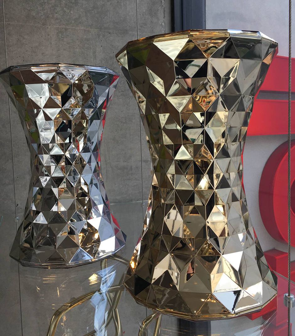 Pick up items：ストーン｜STONE｜Kartell｜カルテルオフィシャル