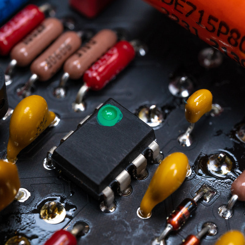 Serotonin Origin S.T. 